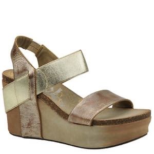 OTBT Bushnell wedges